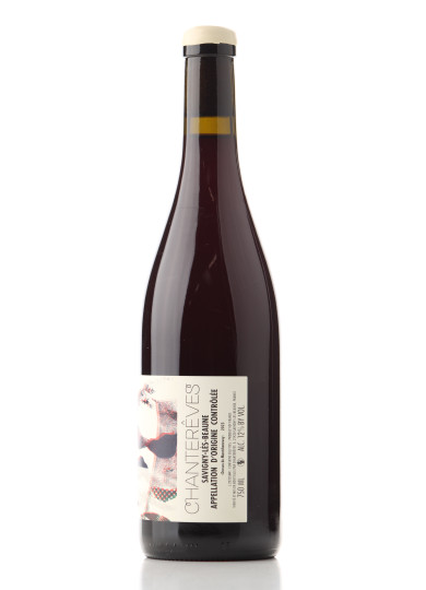Savigny-lès-Beaune Dessus de Montchenevoy 2023 Chanterêves | Achetezduvin.fr