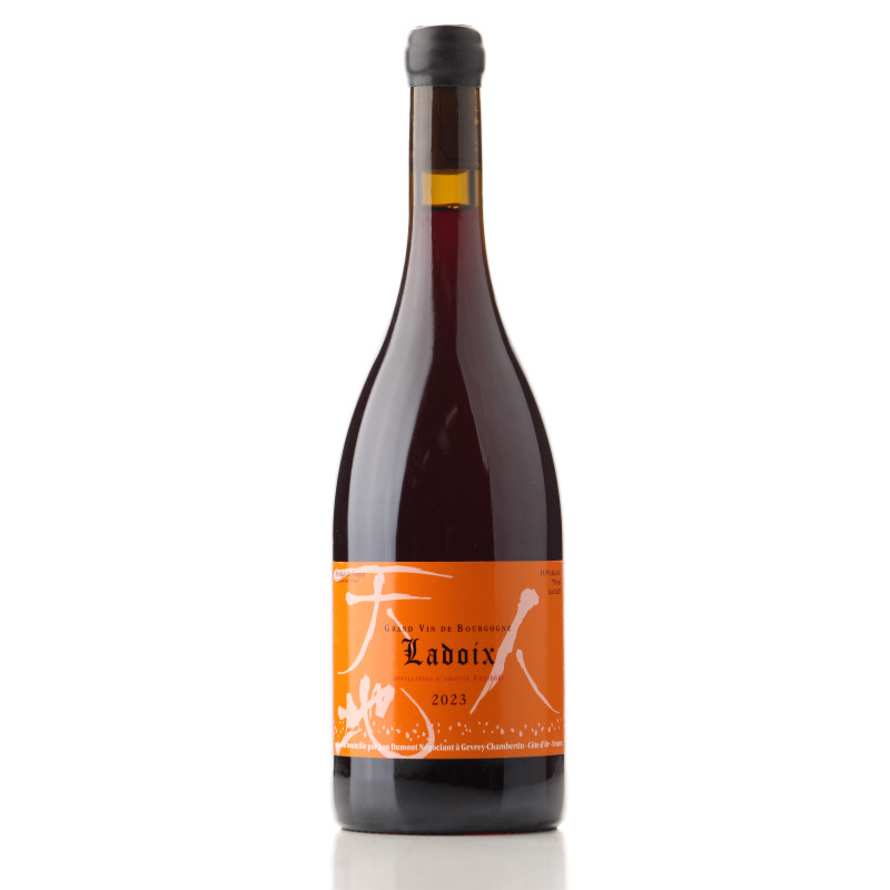 Ladoix Rouge 2023 Lou Dumont | Achetezduvin.fr