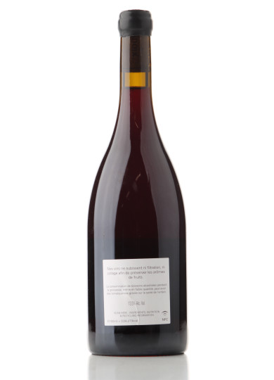 Ladoix Rouge 2023 Lou Dumont | Achetezduvin.fr