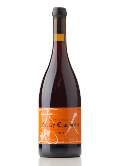GEVREY CHAMBERTIN LOU DUMONT