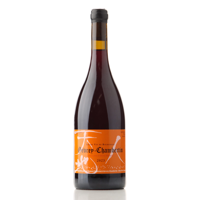GEVREY CHAMBERTIN LOU DUMONT