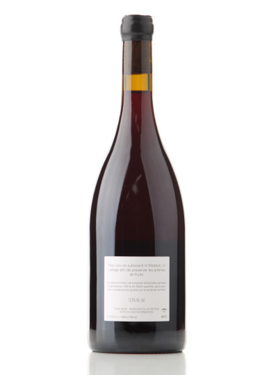 GEVREY CHAMBERTIN LOU DUMONT