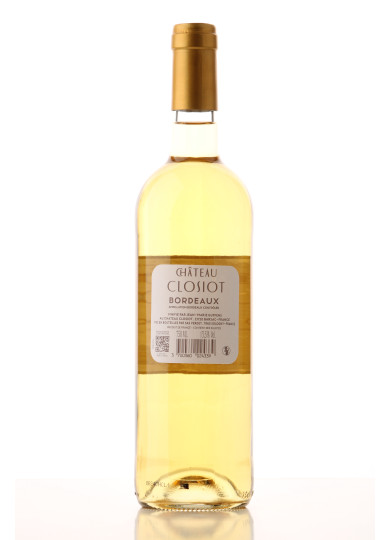 CHATEAU CLOSIOT
