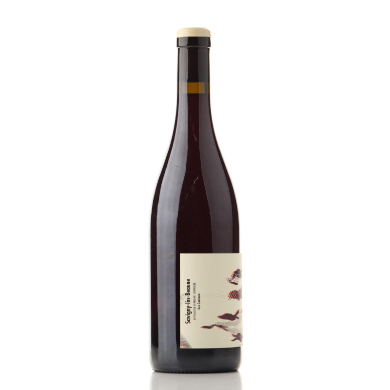 Savigny-lès-Beaune Les Godeaux 2023 Chanterêves | Achetezduvin.fr