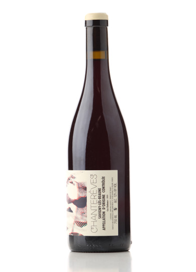 Savigny-lès-Beaune Les Godeaux 2023 Chanterêves | Achetezduvin.fr