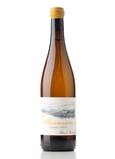 Savennières Clos de la Hutte 2022 – Boudignon | Achetezduvin.fr