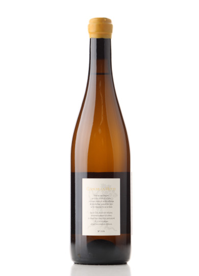 Savennières Clos de la Hutte 2022 – Boudignon | Achetezduvin.fr