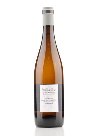 ANJOU BLANC 2023 THIBAUD BOUDIGNON
