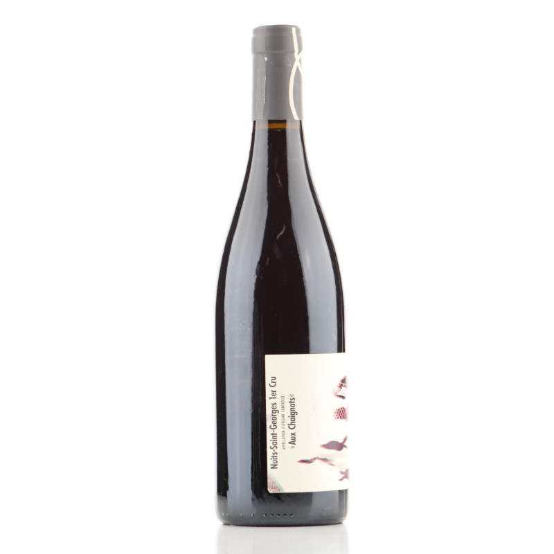 NUITS SAINT GEORGES 1ER CRU LES CHAIGNOTS 2020 CHANTEREVES