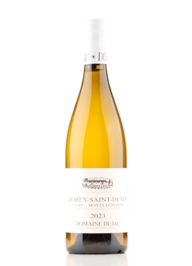 Morey-Saint-Denis 1er Cru Clos des Monts Luisants 2023 | Achetezduvin.fr