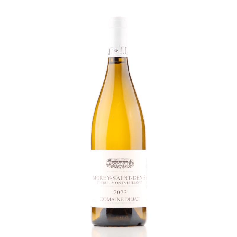 Morey-Saint-Denis 1er Cru Clos des Monts Luisants 2023 | Achetezduvin.fr