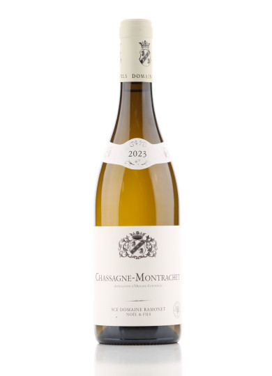 CHASSAGNE-MONTRACHET RAMONET