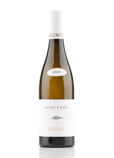 Sancerre Clément & Florian Berthier 2020 | Achetezduvin.fr