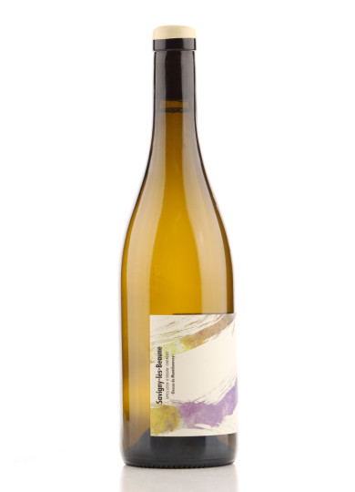 Savigny-lès-Beaune Dessus de Montchenevoy 2023 Chanterêves | Achetezduvin.fr