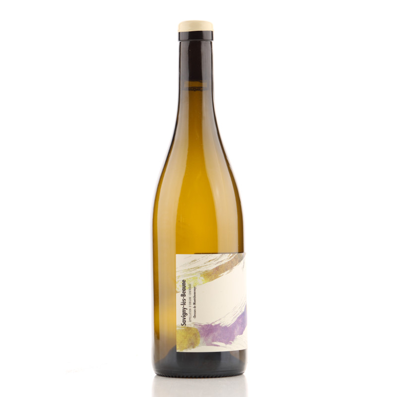 SAVIGNY LES BEAUNE DESSUS DE MONTCHENEVOY CHANTEREVES