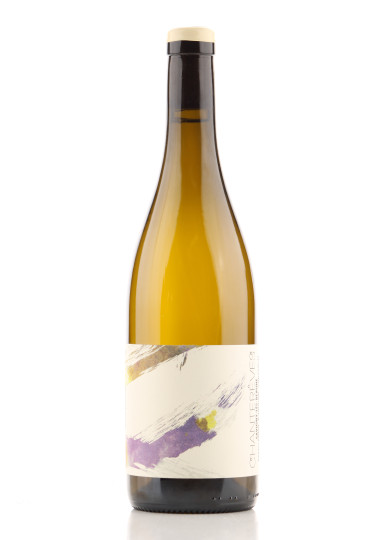 SAVIGNY LES BEAUNE DESSUS DE MONTCHENEVOY CHANTEREVES