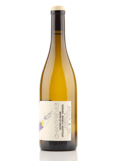 SAVIGNY LES BEAUNE DESSUS DE MONTCHENEVOY CHANTEREVES