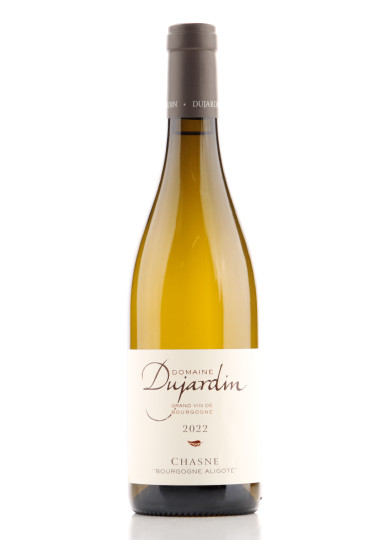 Bourgogne Aligoté 2022 - Domaine Dujardin | Achetezduvin