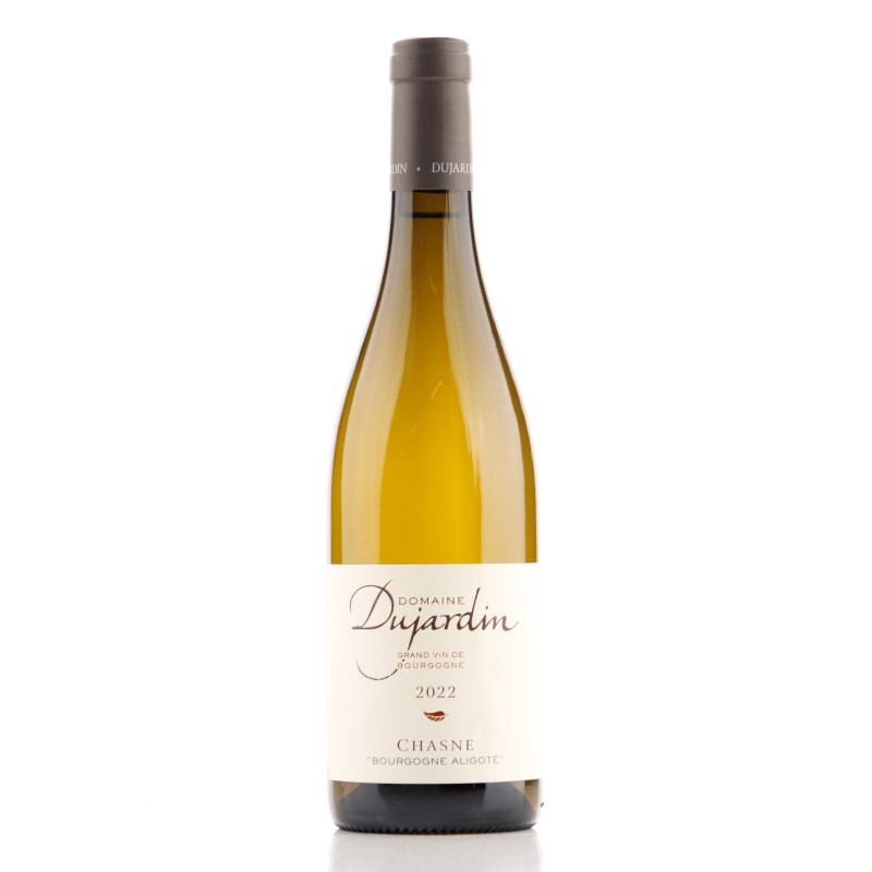 Bourgogne Aligoté 2022 - Domaine Dujardin | Achetezduvin