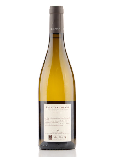Bourgogne Aligoté 2022 - Domaine Dujardin | Achetezduvin