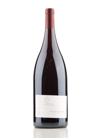 COTE DE NUITS VILLAGES 2023 HENRI NAUDIN FERRAND