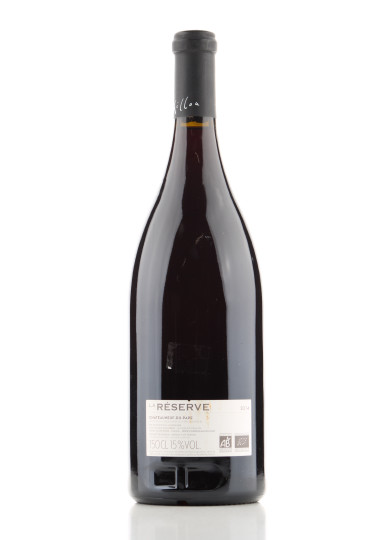 Châteauneuf-du-Pape 2014 Magnum - Clos du Caillou | Achetezduvin