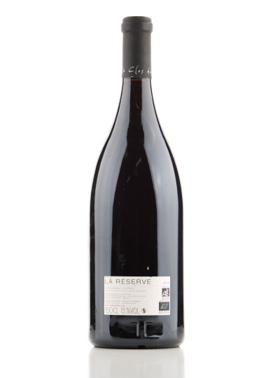 Châteauneuf-du-Pape 2018 Magnum - Clos du Caillou | Achetezduvin