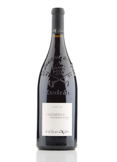 Châteauneuf-du-Pape 2017 Magnum - Clos du Caillou | Achetezduvin