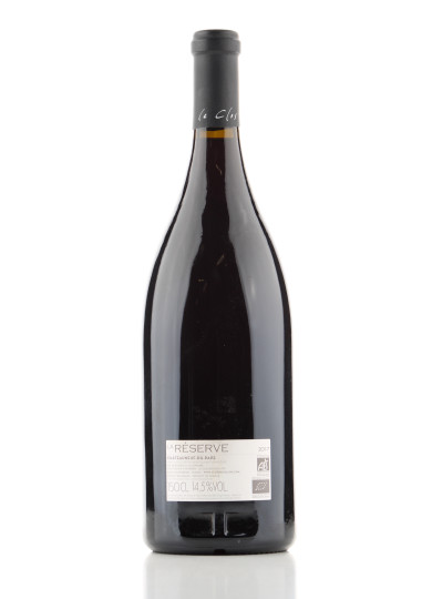 Châteauneuf-du-Pape 2017 Magnum - Clos du Caillou | Achetezduvin