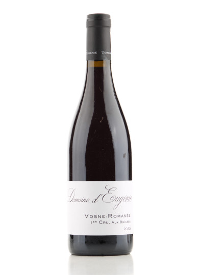 Vosne-Romanée 1er Cru Aux Brûlées 2023 - Domaine d'Eugénie | Achetezduvin