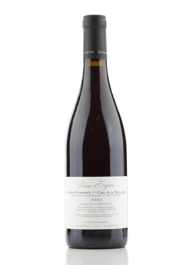 Vosne-Romanée 1er Cru Aux Brûlées 2023 - Domaine d'Eugénie | Achetezduvin