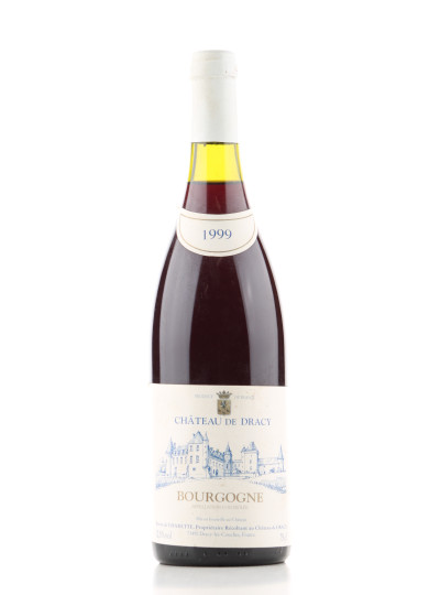 Bourgogne 1999 - Château de Dracy | Achetezduvin