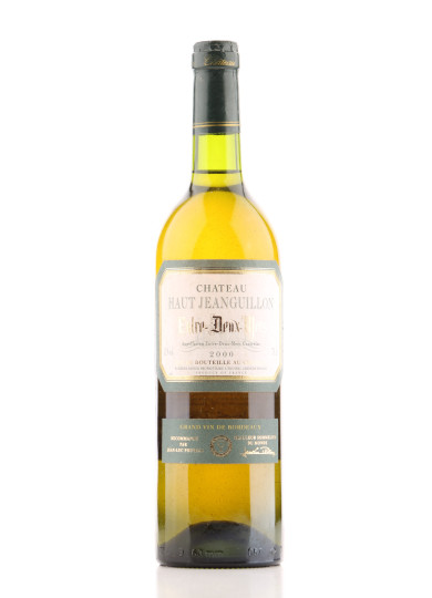 Entre-Deux-Mers 2000 - Château Haut-Jeanguillon | Achetezduvin