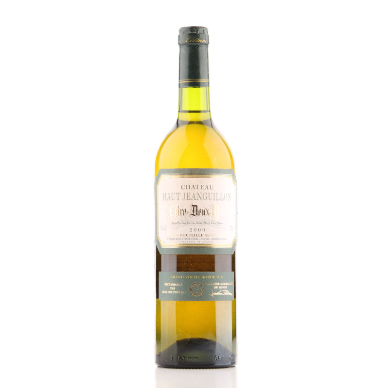 Entre-Deux-Mers 2000 - Château Haut-Jeanguillon | Achetezduvin