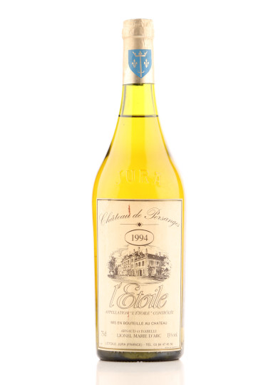 L'Étoile 1994 - Château de Persanges | Achetezduvin