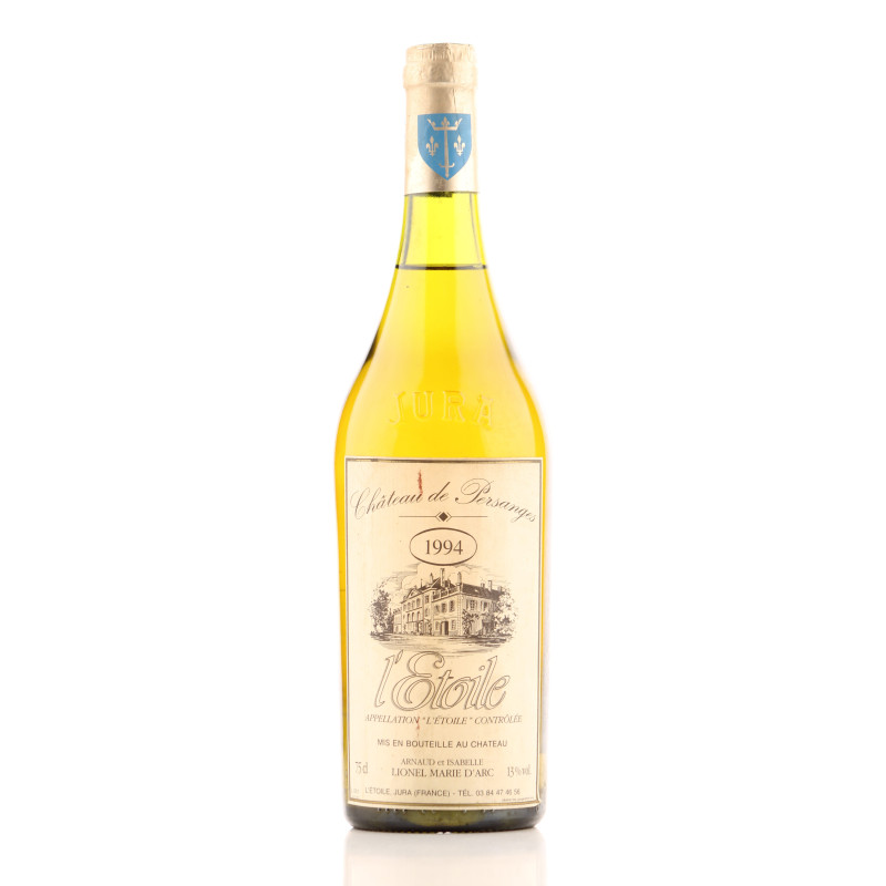 L'Étoile 1994 - Château de Persanges | Achetezduvin