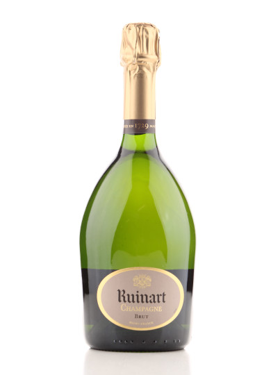 CHAMPAGNE RUINART BRUT