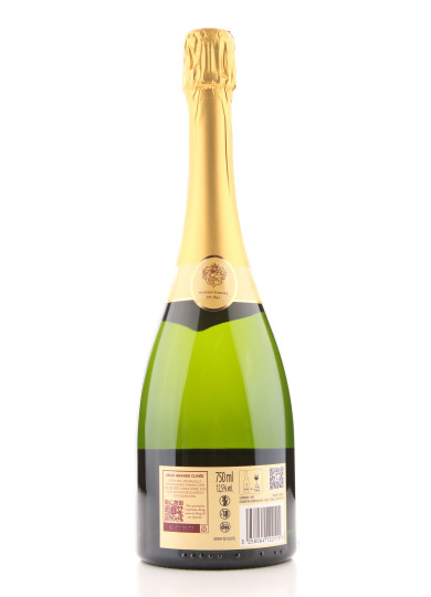 Champagne Brut Grande Cuvée 172ème Édition - Maison Krug | Achetezduvin