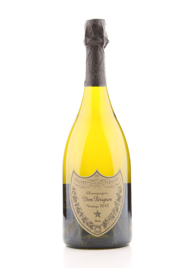 Champagne Vintage 2015 - Dom Pérignon | Achetezduvin