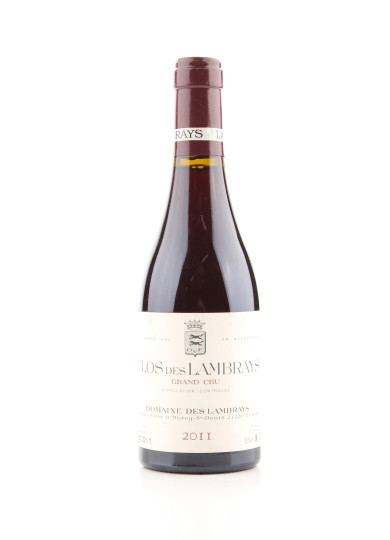 Clos des Lambrays Grand Cru 2011 Domaine des Lambrays | Achetezduvin