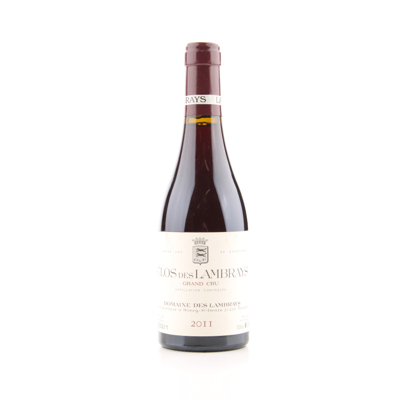 Clos des Lambrays Grand Cru 2011 Domaine des Lambrays | Achetezduvin