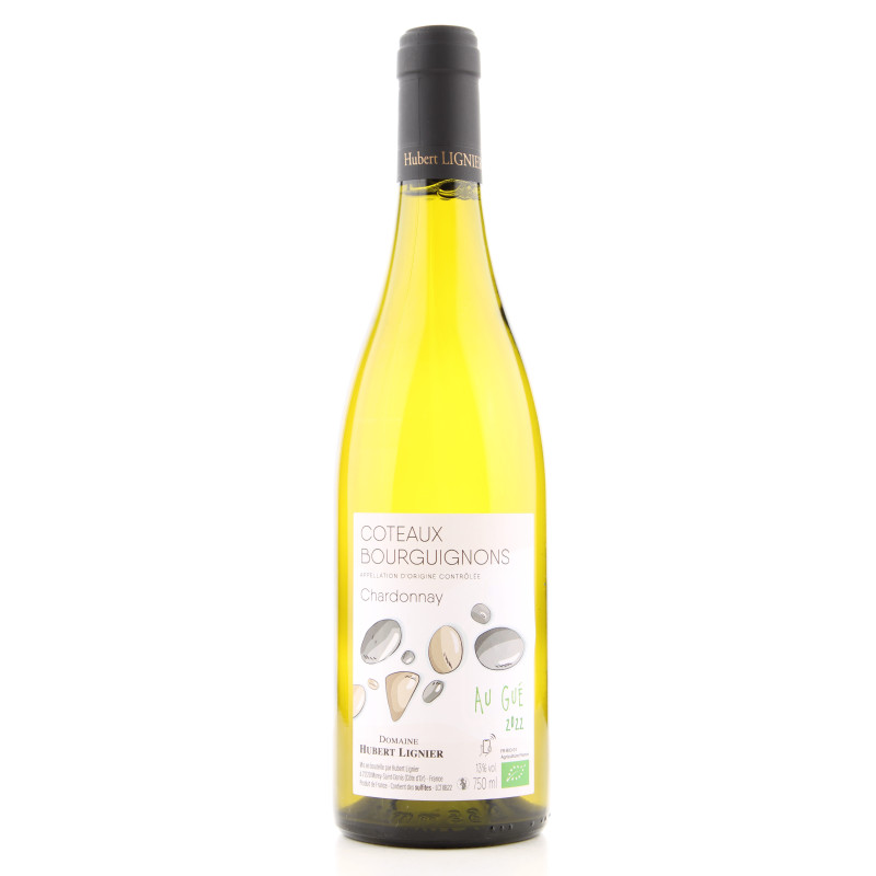 COTEAUX BOURGUIGNONS 2022 HUBERT LIGNIER