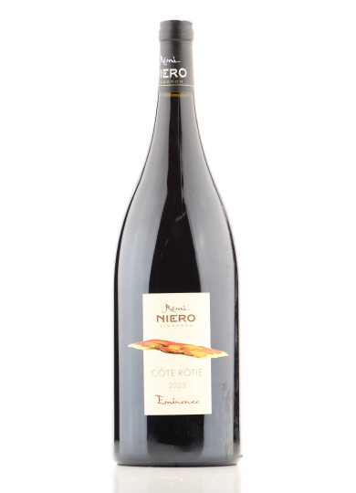 COTE ROTIE EMINENCE 2023 REMI NIERO MAGNUM