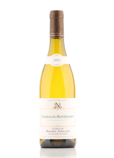 Chassagne-Montrachet 2022 - Domaine Michel Niellon | Achetezduvin