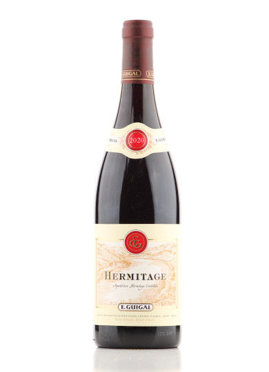 Hermitage 2020 - E. Guigal | Achetezduvin