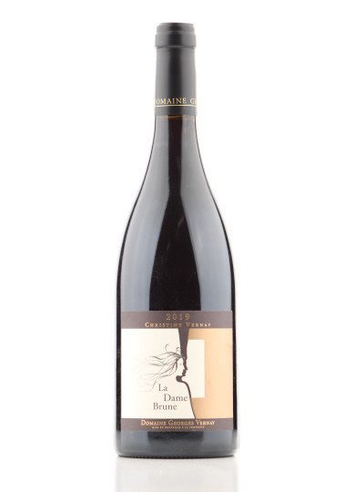 SAINT JOSEPH LA DAME BRUNE 2019 VERNAY GEORGES