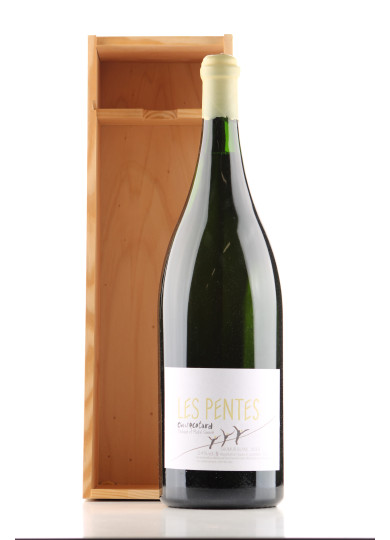 Saumur Les Pentes 2018 Clos de l'Ecotard Jeroboam | Achetezduvin