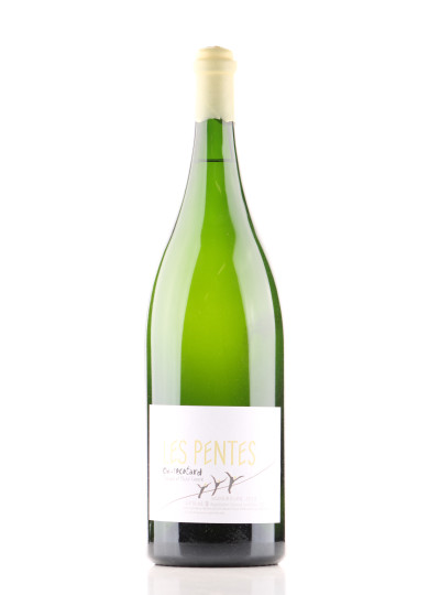 Saumur Les Pentes 2018 Clos de l'Ecotard Jeroboam | Achetezduvin