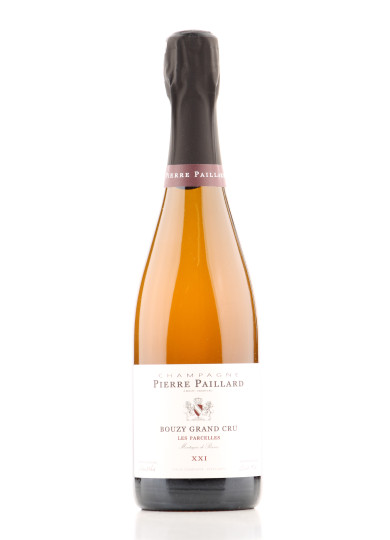 CHAMPAGNE LES PARCELLES GRAND CRU PIERRE PAILLARD