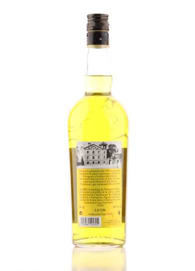 Chartreuse Tau Pères Chartreux 2020 | achetezduvin.fr